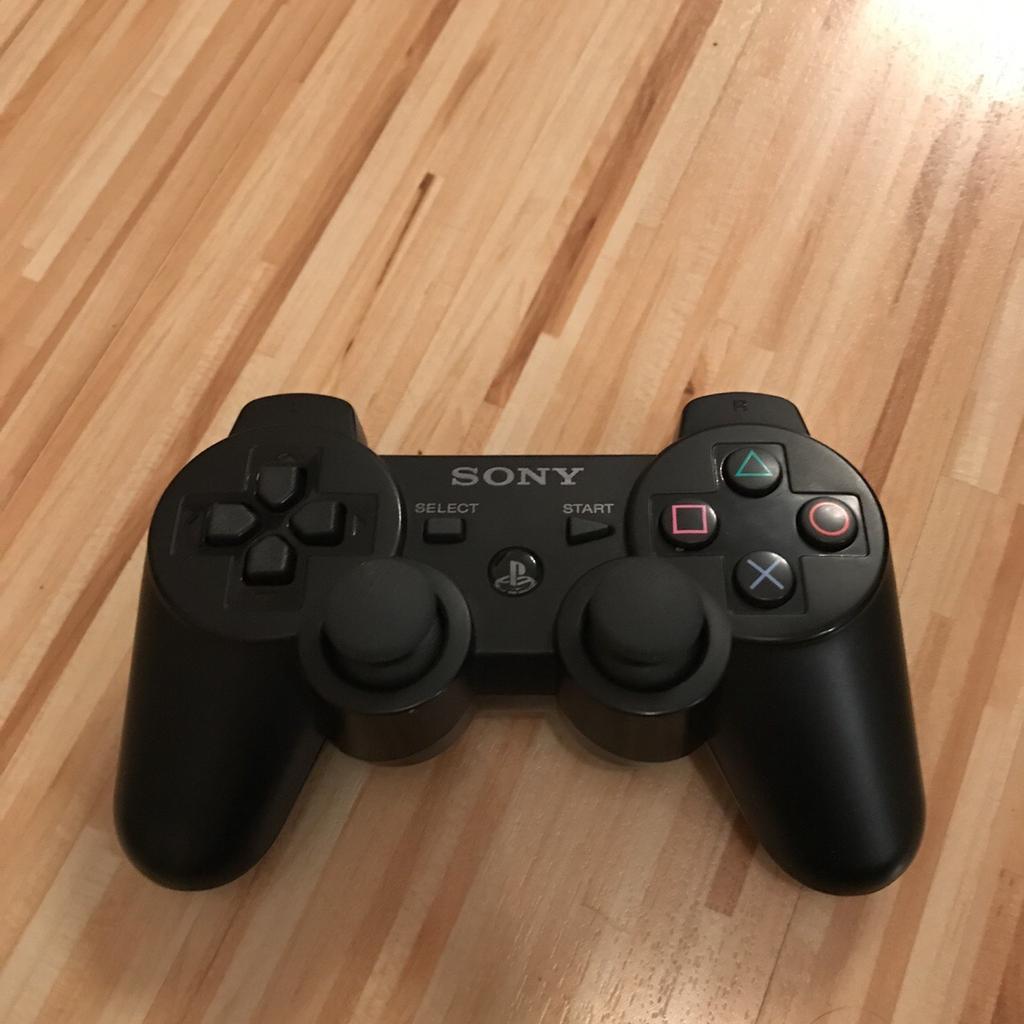 Sony PS3 Wireless Controller in 8953 Donnersbach für 18,00 € zum