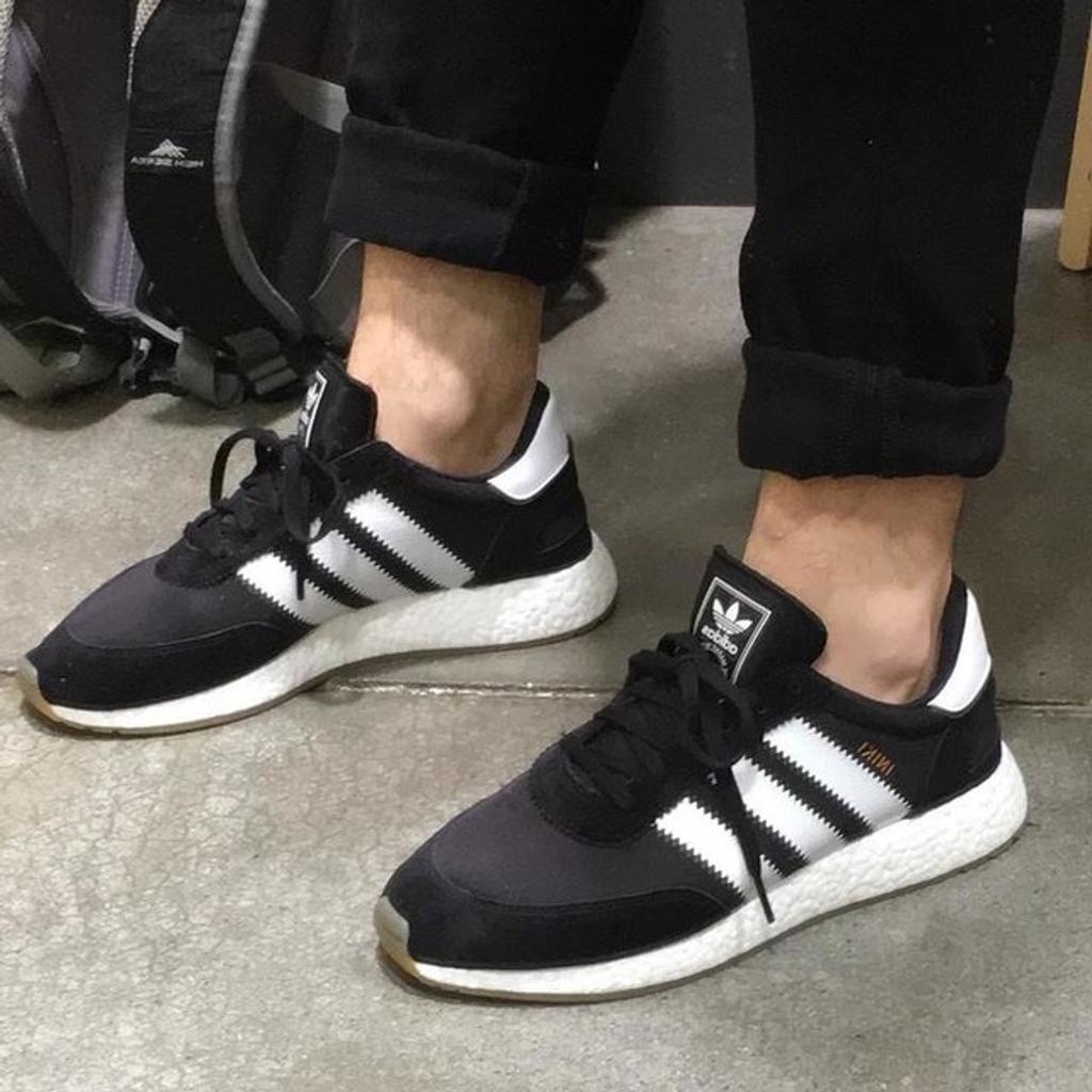 Iniki schwarz cheap