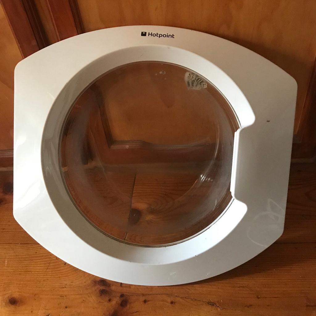 Hotpoint washing machine DOOR ONLY in E1 London für 15,00 £ zum Verkauf