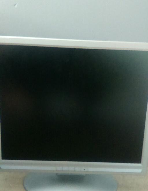 Buy & Sell Feltham Hounslow - Photos for Computer monitor