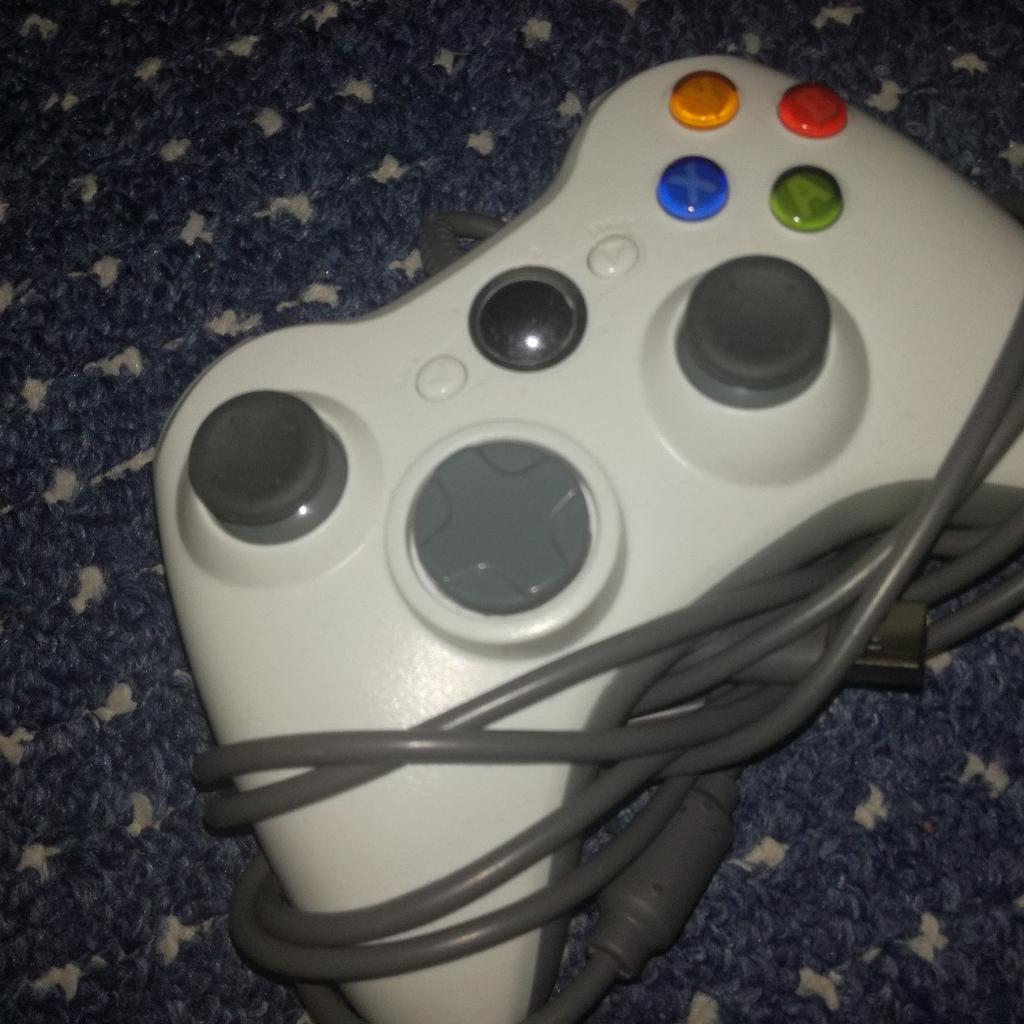 Xbox 360 Controller für den Pc in 47228 Duisburg für 1,00 € zum Verkauf