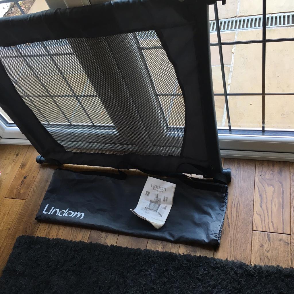 Lindam Flexiguard Baby Stair Gate in B73 Coldfield for £12.00 for sale