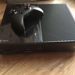 Great condition, comes with 2 controllers and 2 games (Destiny & Call of duty). Console Banned till November 6th and want to buy another console. PERFECT CHRISTMAS GIFT