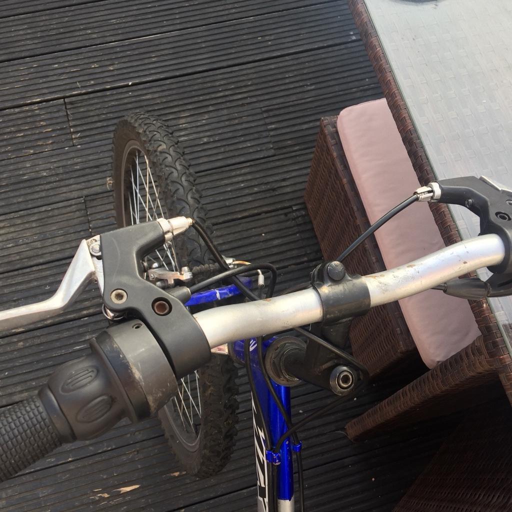 giant mtx 225 mountain bike