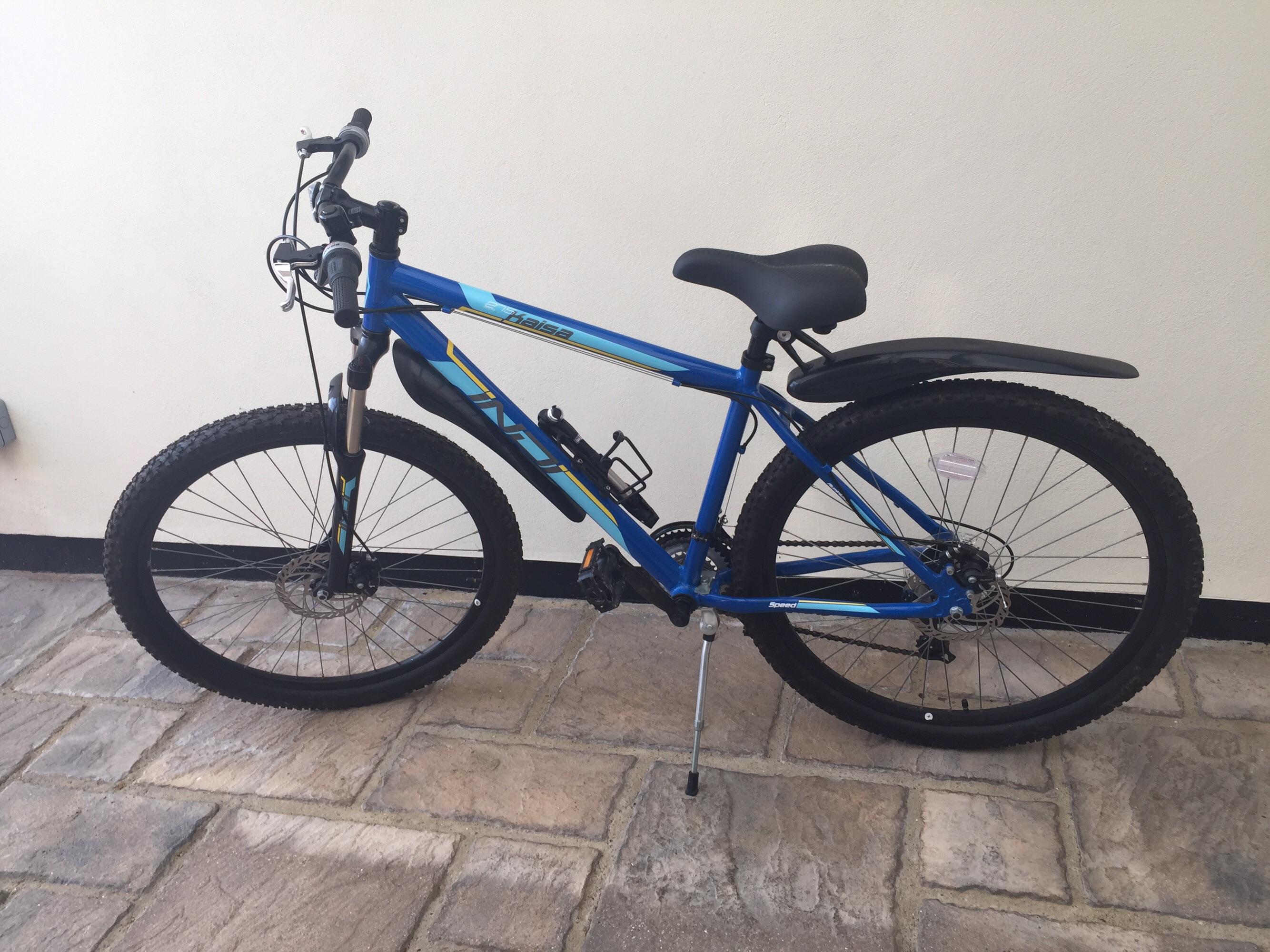 Indi Kaisa 27.5 Mountain Bike in ME15 Maidstone for 150.00 for sale Shpock