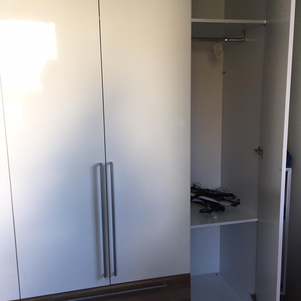 Kleiderschrank Mbel Martin