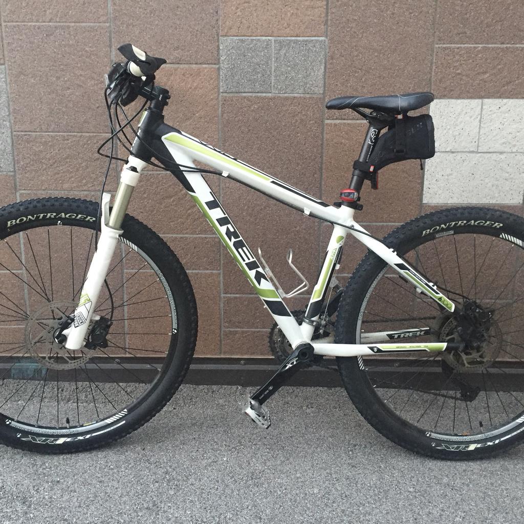 Trek 6700 online 2012