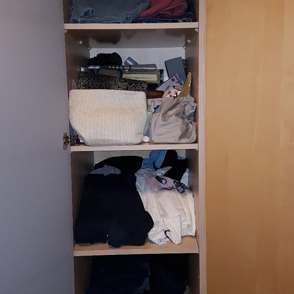 Ikea Pax Wardrobe in NW1 London für £ 100,00 zum Verkauf Shpock AT