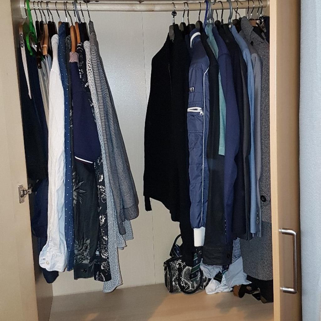 Ikea Pax Wardrobe in NW1 London für £ 100,00 zum Verkauf Shpock AT