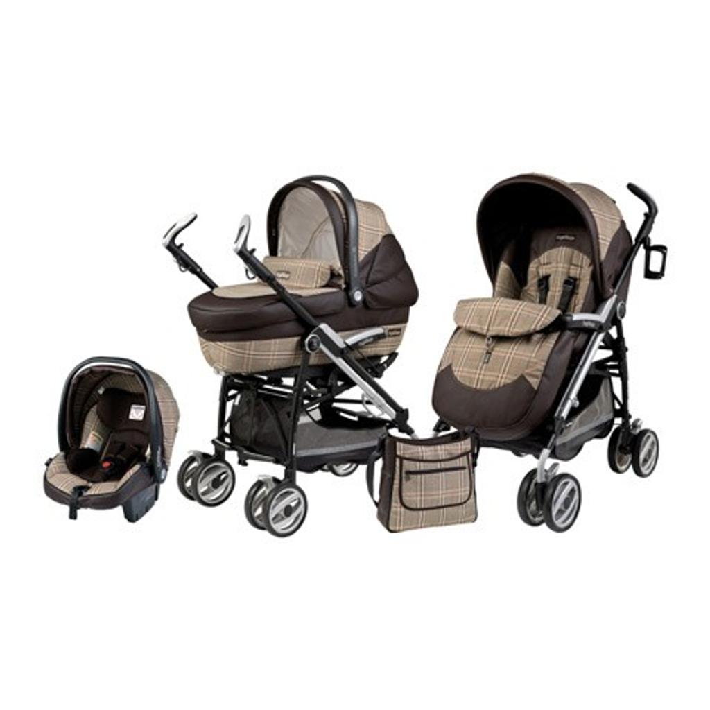 Trio pliko best sale p3 peg perego