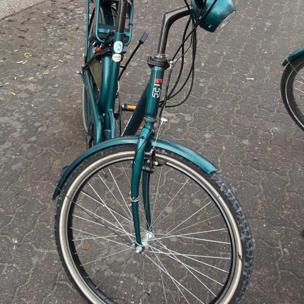 Roue Avant Saxonette Classic - Pneu, Jante, Frein Avant, Pièce D'occasion, Référence A26719