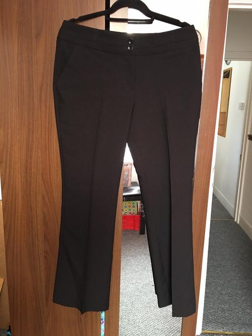 Buy & Sell South East London Catford - South East London - Photos for New Trousers Black