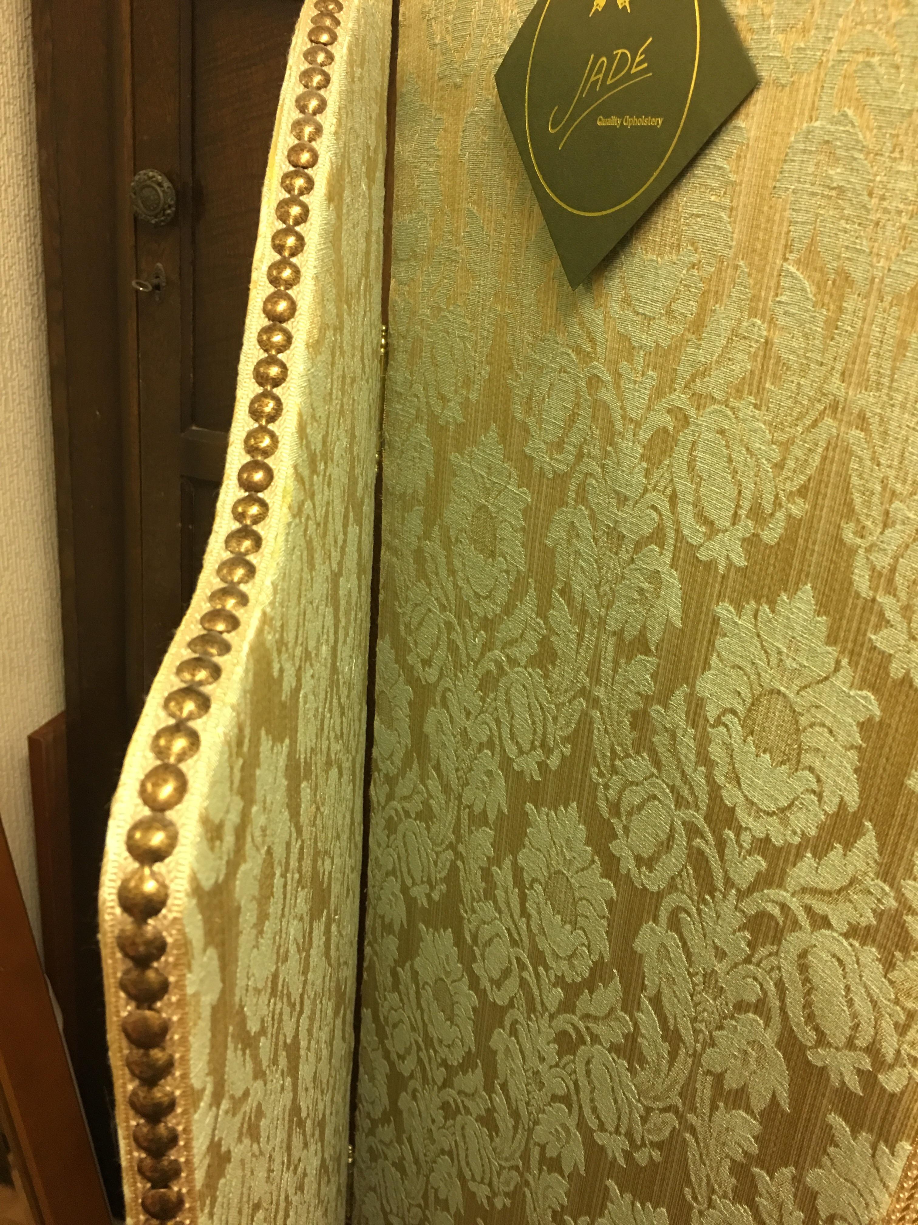 Genuine Vintage privacy screen immaculate in Cimla für £ 50,00 zum