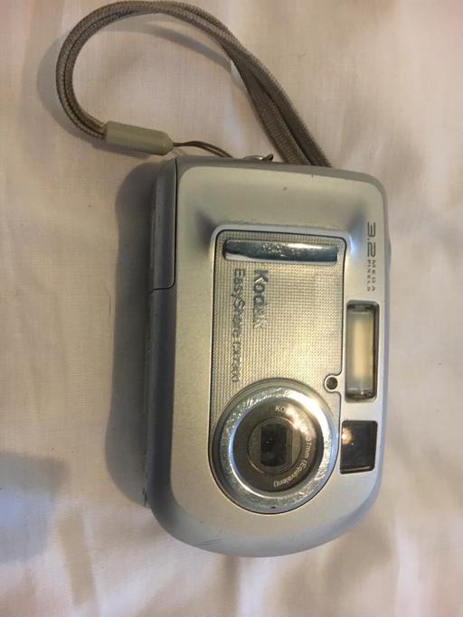 Buy & Sell Merseyside Sefton - Photos for KODAK EASYSHARE CX7300 digital video camera