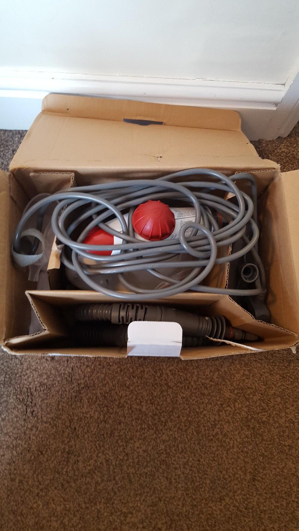 Steam Cleaner In B29 Birmingham For 15 00 For Sale Shpock