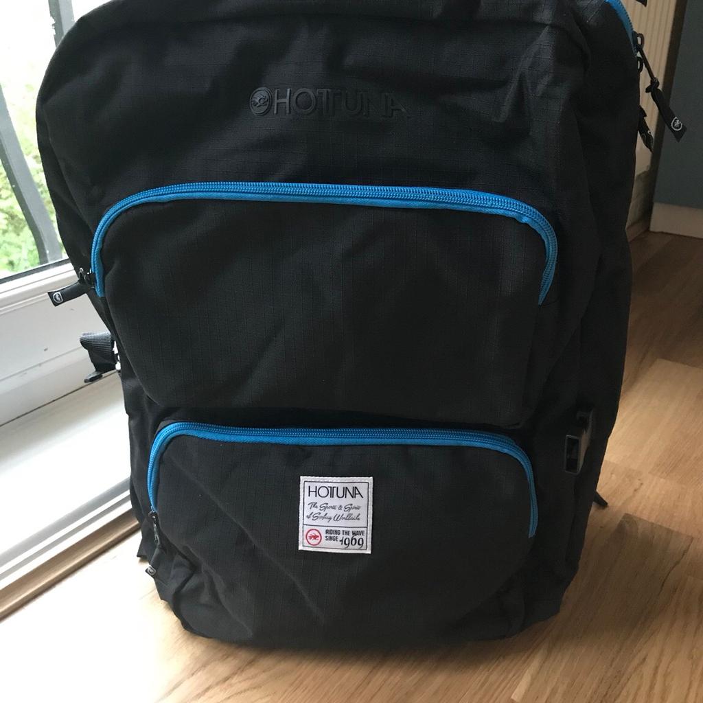 Hot cheap tuna backpack