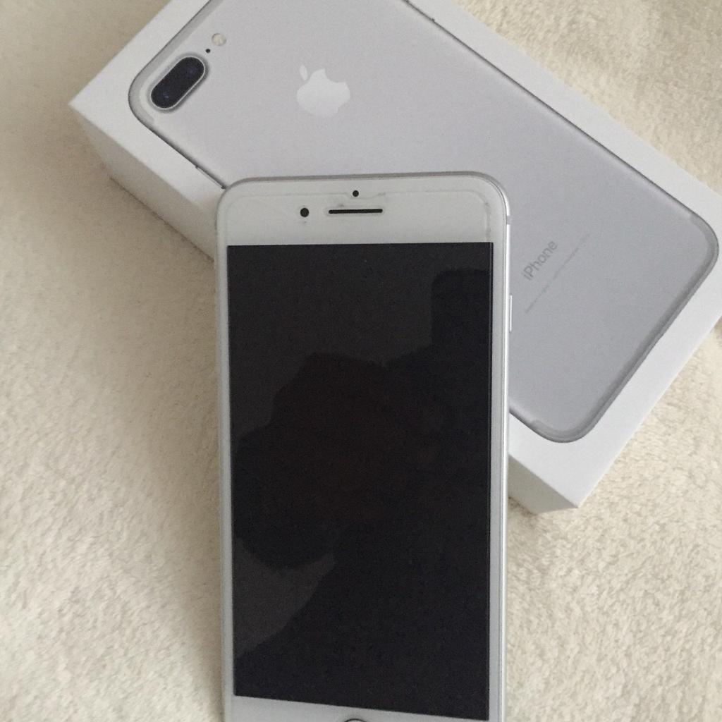 Gebrauchtes Iphone 7 Plus