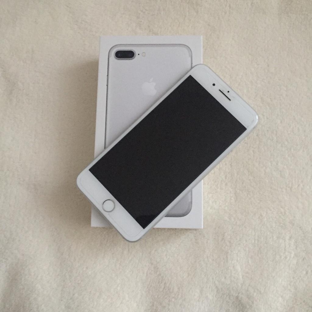 Gebrauchtes Iphone 7 Plus