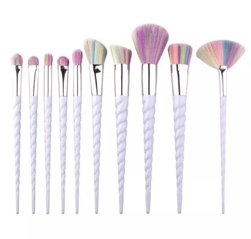Buy & Sell Prestwich Bury - Photos for Unicorn Makeup Brushes- Brand New!