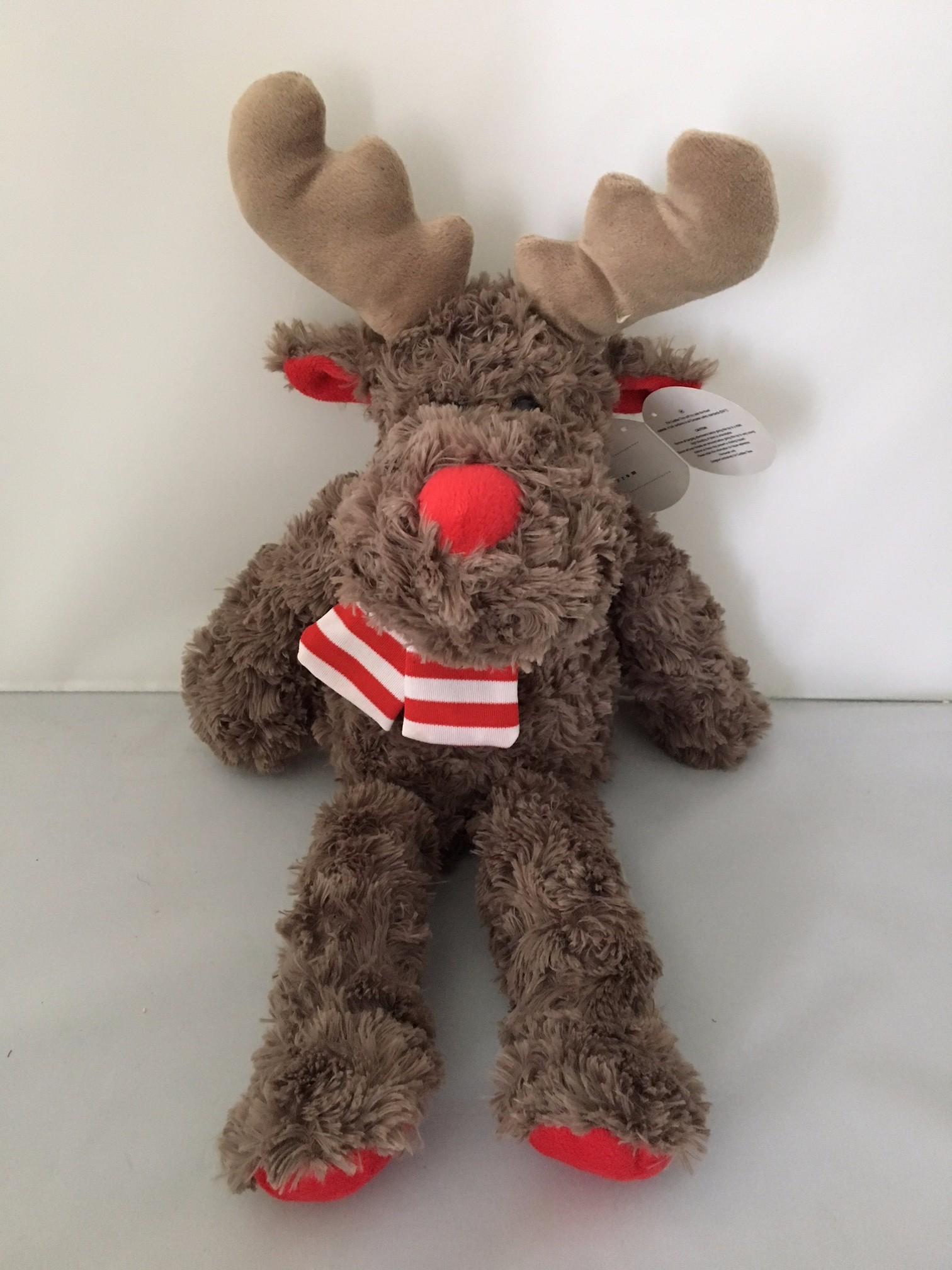 Cuddles best sale time reindeer