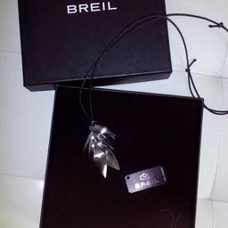 Collana gioiello Breil in 20024 Garbagnate Milanese for 35.00 for