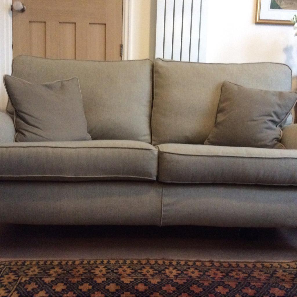 Multiyork Verona small and medium sofa's in S8 Sheffield for £600.00 ...