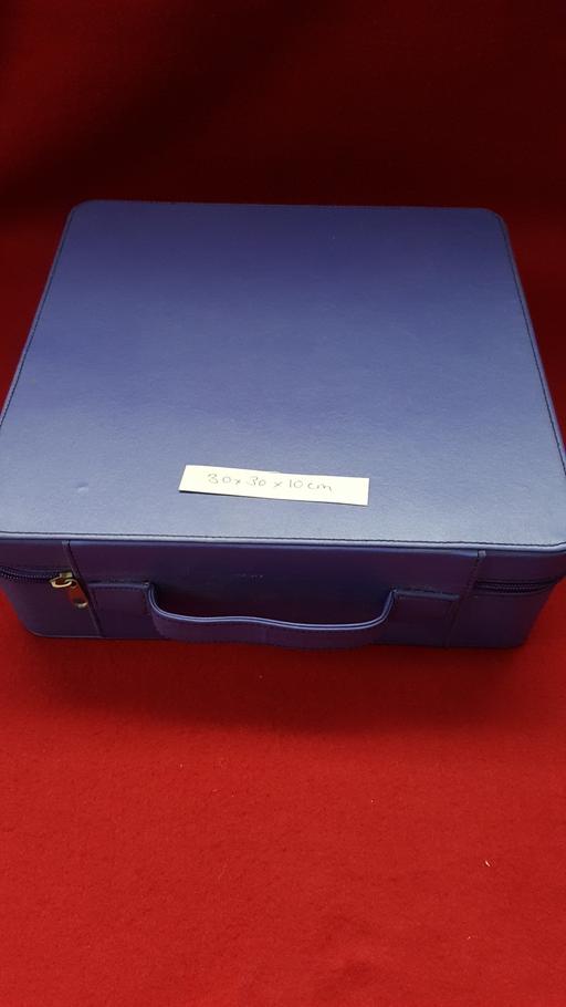 Buy & Sell Warwickshire Nuneaton and Bedworth - Photos for Vanity Case. New hairdryer case storage