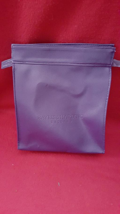 Buy & Sell Warwickshire Nuneaton and Bedworth - Photos for New cosmetic make-up case bag