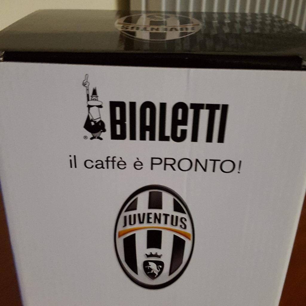 Bialetti juventus outlet