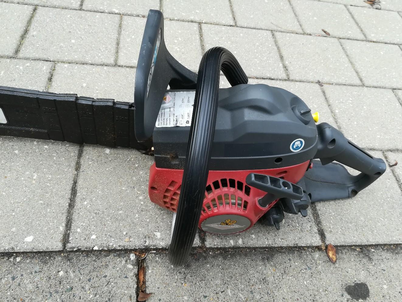 Kettensäge OBI Variolux Bastler in 91154 Roth für 32,00 € zum Verkauf