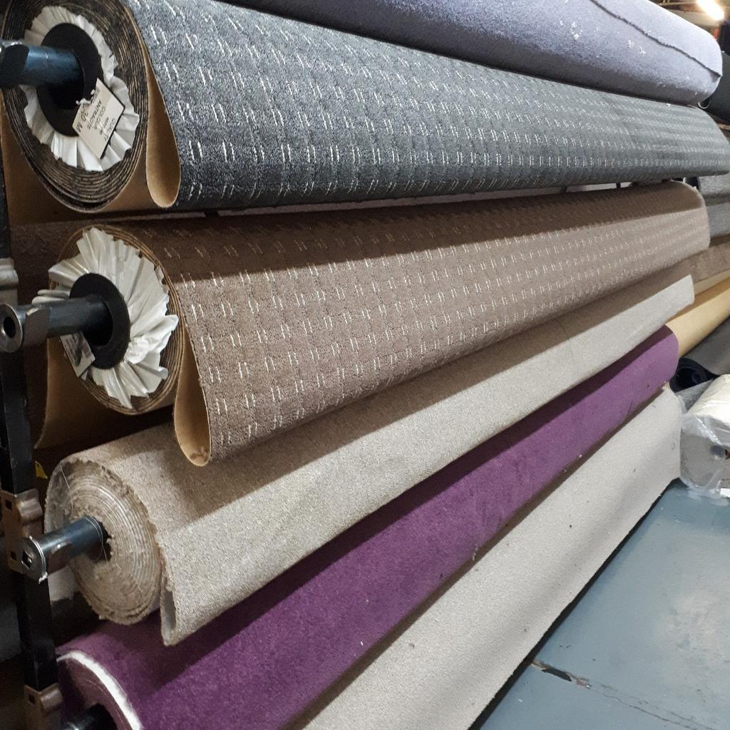 Carpet selling supply and fitting in B6 Birmingham für 2,99 £ zum