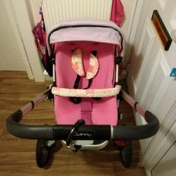 Quinny pram for sale in good condition £40