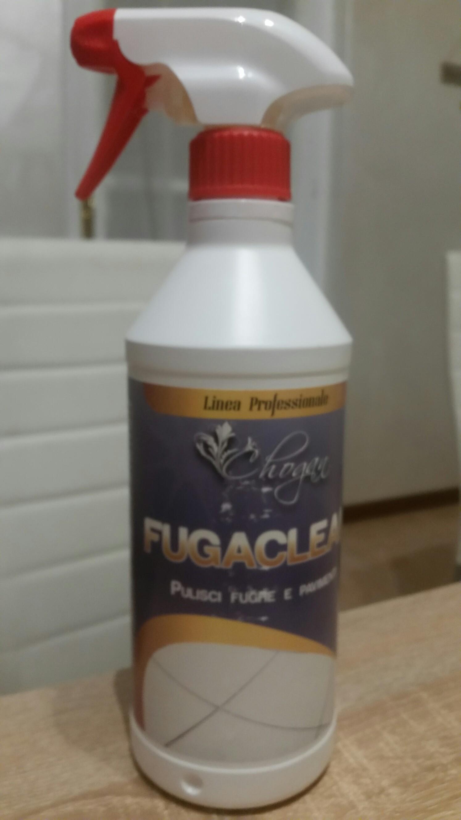 Fugaclean in 25035 Ospitaletto for €12.80 for sale