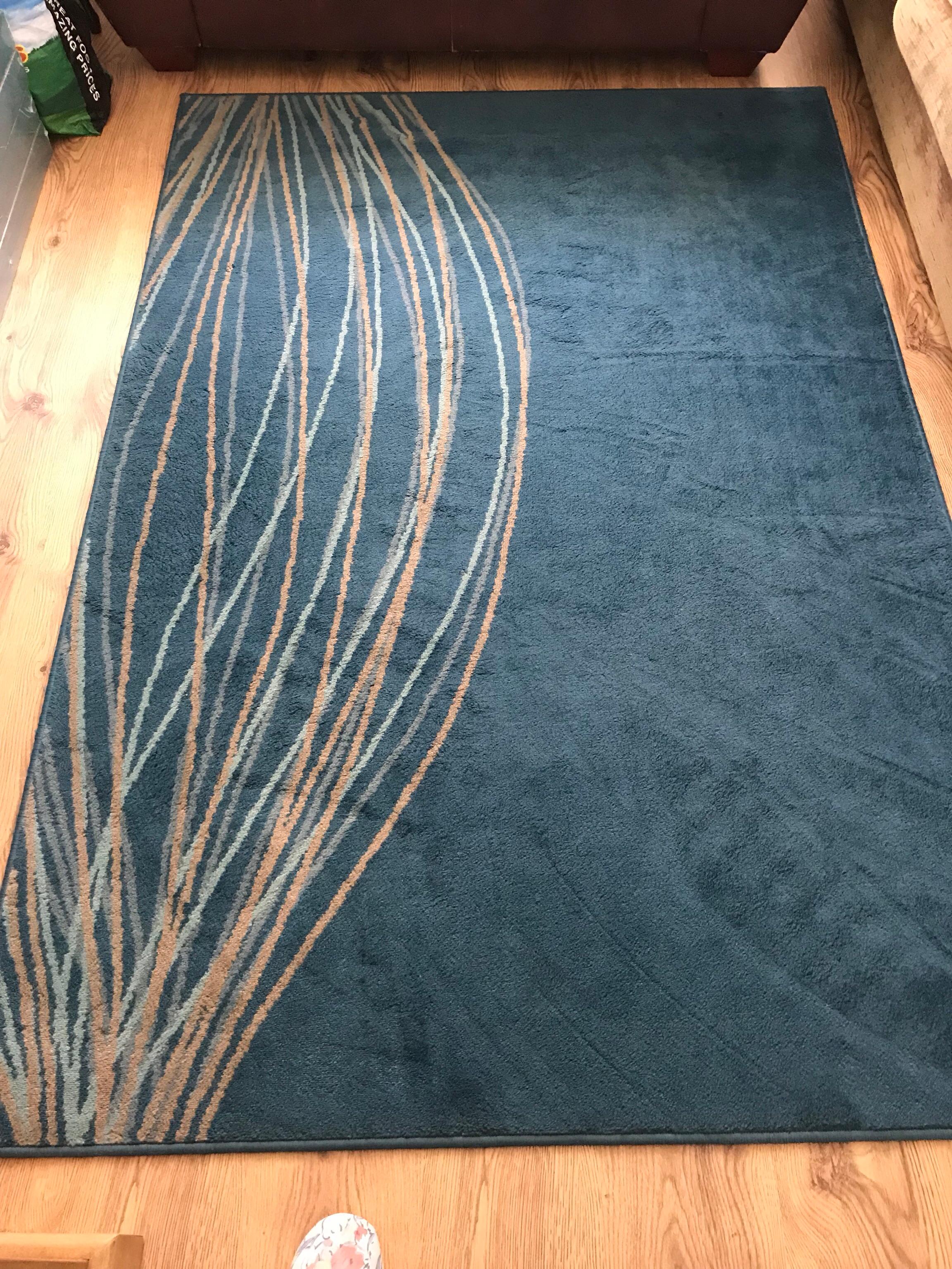 IKEA RUG in LU5 Dunstable für 20,00 £ zum Verkauf | Shpock DE