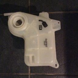 Brand new coolant tank brought for Audi A4 but should fit other models 

Open to offers