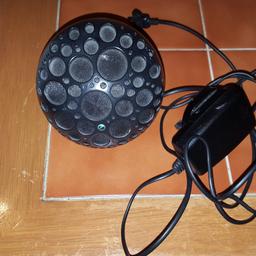 Sony Ericsson MBS-100 Bluetooth Speaker with charger 
Idea for first speaker for children 
In good condition 
From pet and smoke free