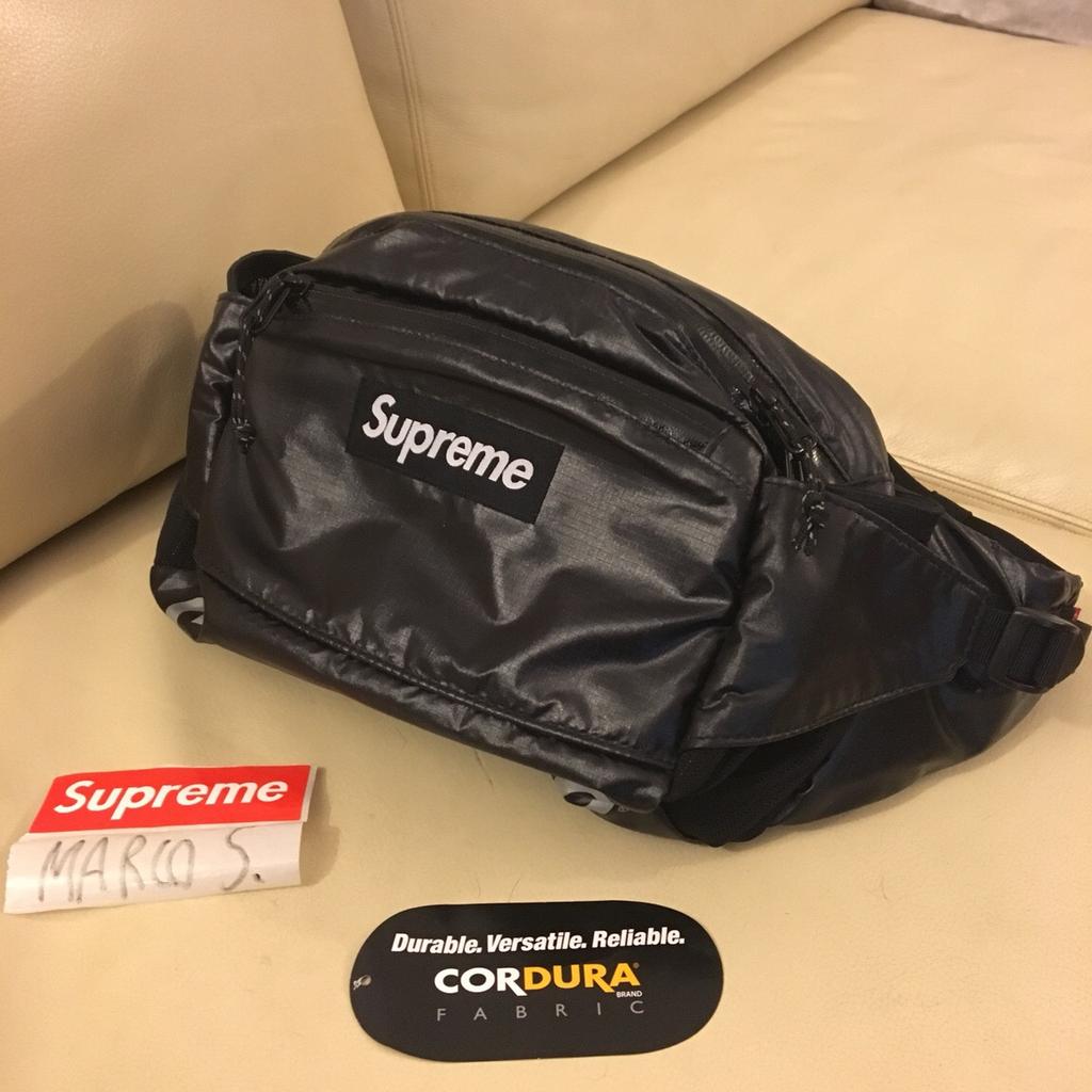 Marsupio deals supreme originale