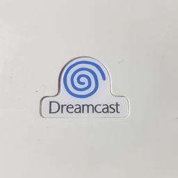 Sega Dreamcast a piece of nostalgic gaming.
Good working order with x2 controllers, x3 games, console and cables