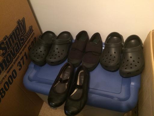 Buy & Sell Hertfordshire Watford - Photos for Girls shoes boots trainers, clothes