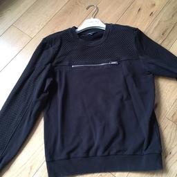 Used Anthony morato jumper age 14 in good condition