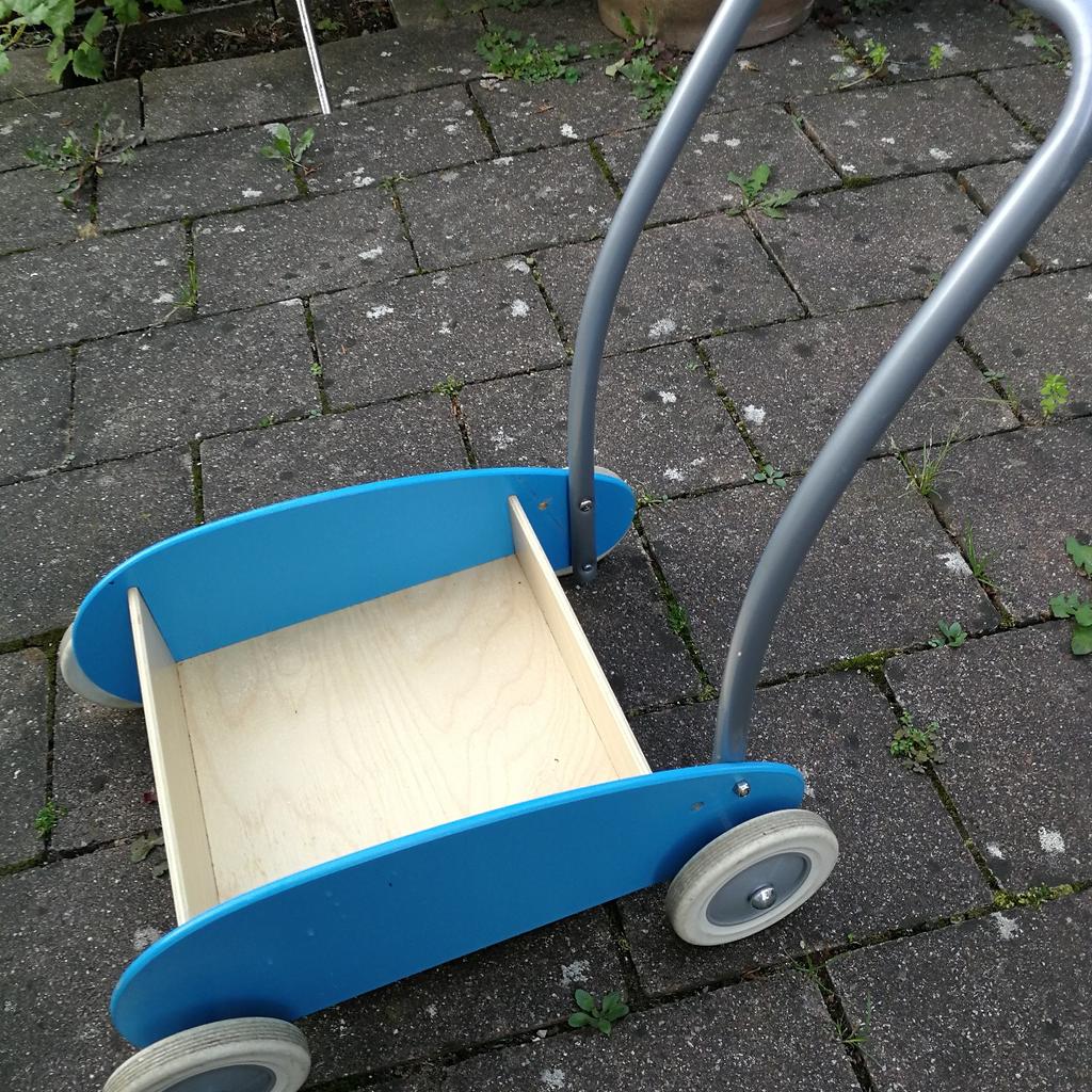 Puppen Kinderwagen von Ikea in 90408 Nrnberg fr 12,00  zum Verkauf |  Shpock DE