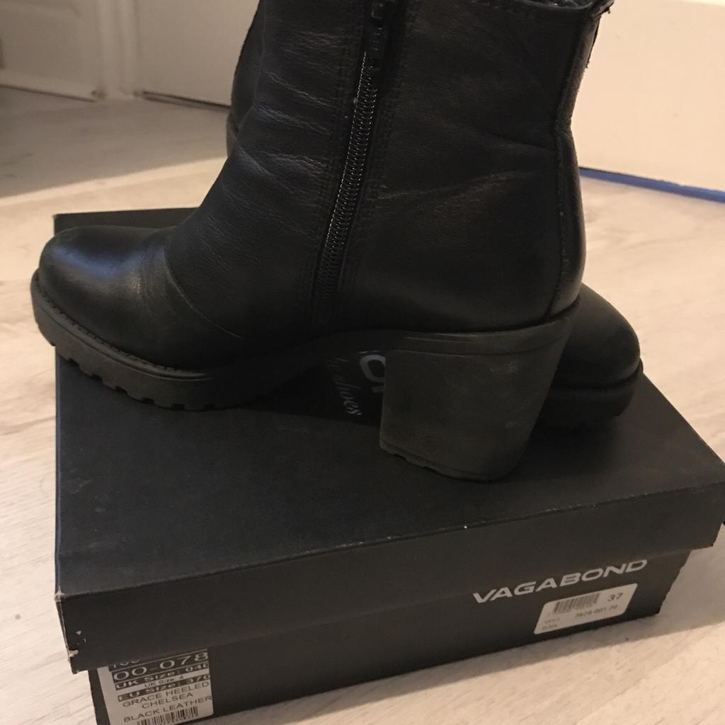 Vagabond grace 37 sales