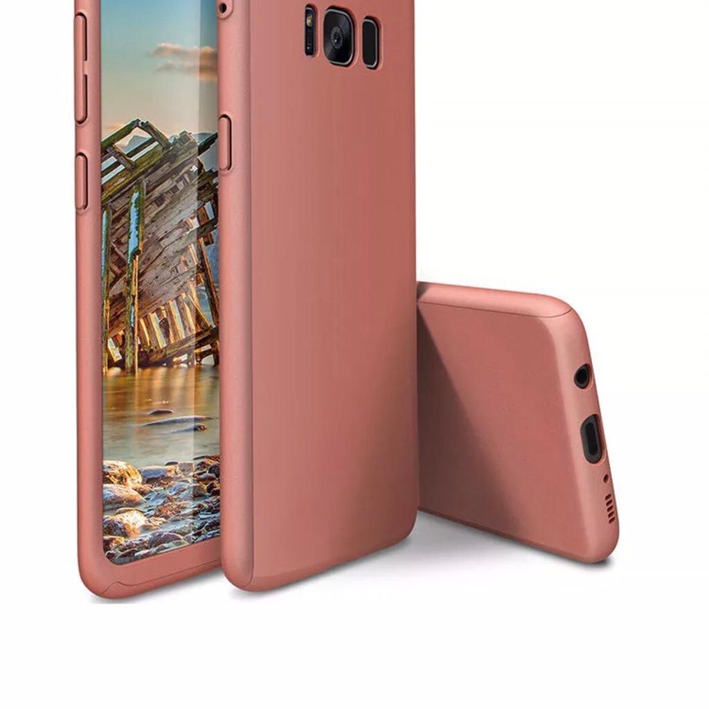 Schone Samsung Galaxy S8 Holzhulle Ebenbild
