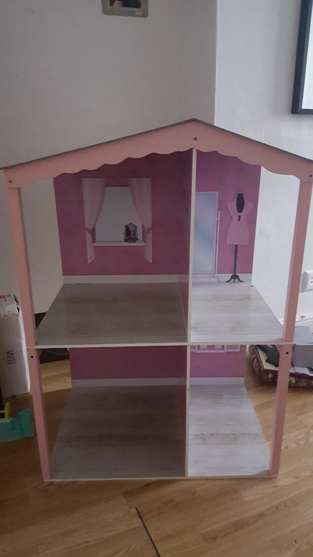 Dolls house massive in HA2 Harrow für 15,00 £ zum Verkauf Shpock DE