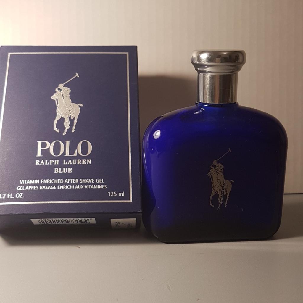 Dopobarba hotsell ralph lauren