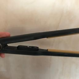 GHD’s
Used but excellent condition