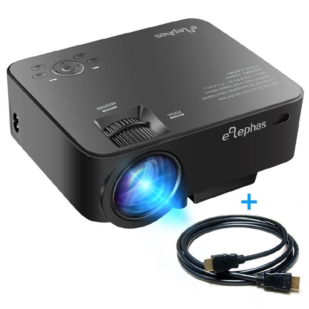 Mini led projector. Elephas Mini Projector. Elephas Mini WIFI Projector. Проектор x1500. Проекторы 2020 года