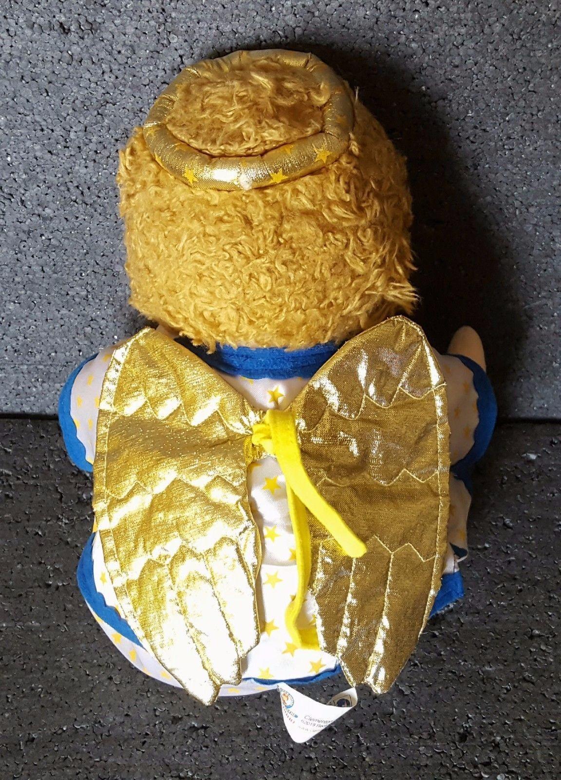 ANGELO SERAFINO 46 CM CLEMENTONI in 25015 Desenzano del Garda for €29.