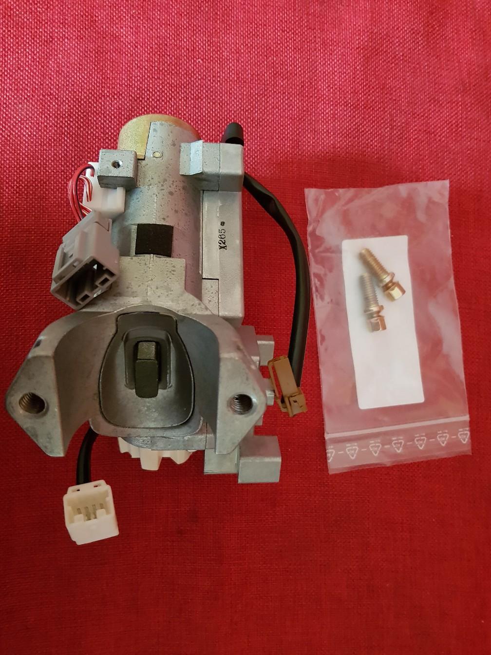 Nissan Micra Zündschloss **NEU** in 76770 Hatzenbühl für 50,00 € zum Verkauf Shpock DE