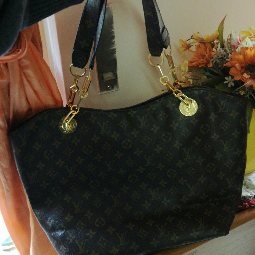 Borsa Louis Vuitton Tarocca